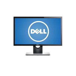 Monitor Dell SE2216H (SE2216H / 210-AFZR) 21.5"| VA | 1920 x 1080 | D-SUB | HDMI | Głośniki'