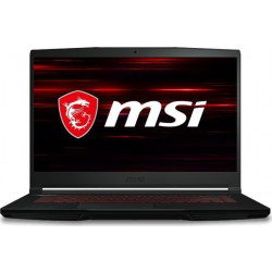 Laptop MSI GF63 Thin 11UC-215XPL'