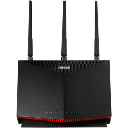 Asus Router 4G-AC86U LTE 4G 4LAN 1USB 1SIM'