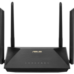 ASUS-router Wi-Fi 6 Wireless AX1800 Dual Band Gigab'