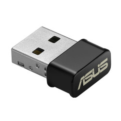 Karta sieciowa ASUS AC1200 USB-AC53 Nano'