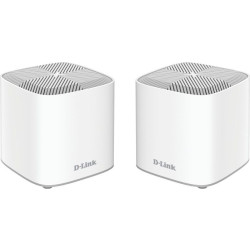 D-link system Mesh WiFi COVR-X1862 (2-pack)'