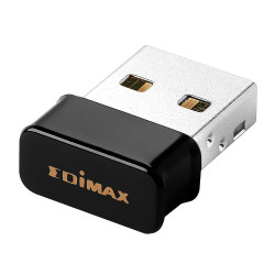 Karta sieciowa EDIMAX EW-7611ULB  (2-in-1 N150 Wi-Fi & Bluetooth 4.0)'