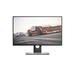 Monitor Dell S2716DG  (S2716DG / 210-AGUI)  27" | TN | 2560 x 1440 | Display Port | HDMI | 4 x USB 3.0 | Pivot'
