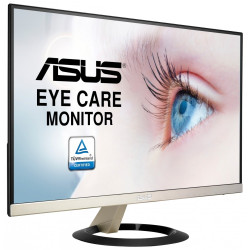 Monitor ASUS VZ279Q (VZ279Q) 27" | IPS | 1920 x 1080 | D-SUB | HDMI | Display Port | Głośniki'