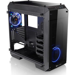 Thermaltake View 71 Riing Tempered Glass'