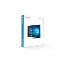 Oprogramowanie - Microsoft Windows Home 10 32/64 bit BOX USB PL'