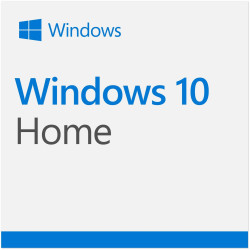 Oprogramowanie - Microsoft Windows Home 10 64 bit OEM DVD PL'