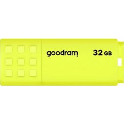 Pendrive GoodRam UME2 UME2-0320Y0R11 (32GB; USB 2.0; kolor żółty)'