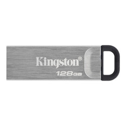 KINGSTON FLASH Kyson 128GB USB3.2 r gen 1'