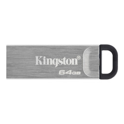 KINGSTON FLASH Kyson 64GB USB3.2 Gen 1'
