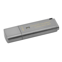 Kingston DataTraveler Locker+ G3 16GB USB 3.0'