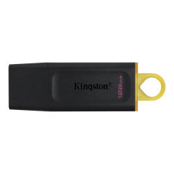 KINGSTON FLASH 128GB USB 3.2 Gen1 DataTraveler Exodia (B+Y)'
