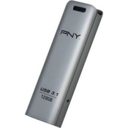 PNY Elite Steel 3.1 128GB'