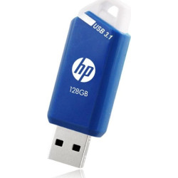 PNY HP Pendrive 128GB 755W USB 3.1'