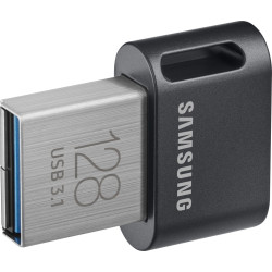 Samsung 128GB Fit Plus szary USB 3.1'