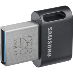 Samsung 256GB Fit Plus szary USB 3.1'