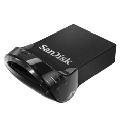 Pendrive SanDisk Ultra Fit SDCZ430-064G-G46 (64GB; USB 3.1; kolor czarny)'