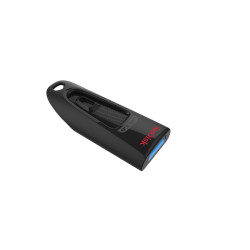 Pendrive SanDisk Cruzer Ultra SDCZ48-032G-U46 (32GB; USB 3.0; kolor czarny)'