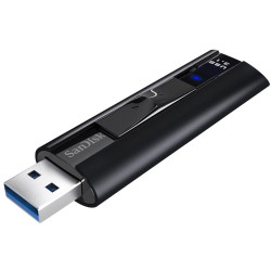 SanDisk 512GB Extreme Pro SSD Flash Drive USB 3.1'