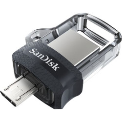 SanDisk 32GB Ultra Dual Drive m3.0'