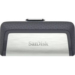 SanDisk 64GB Ultra Dual Drive USB Type-C'