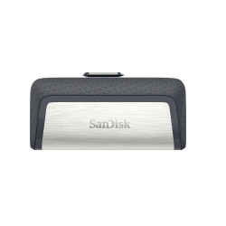 SANDISK FLASH Ultra Dual 256GB 150MB/s USB Typ-C'