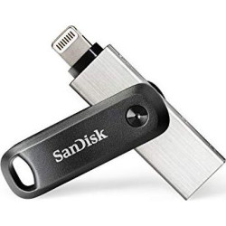 SANDISK iXpand FLASH DRIVE GO 64GB'