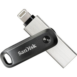 SanDisk 256GB iXpand Go for iPhone'