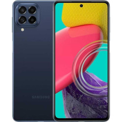 Smartfon Samsung Galaxy M53 5G 128GB Dual SIM niebieski (M536)'