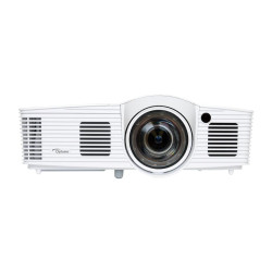 Projektor OPTOMA GT1080e 95.8ZF01GC2E (DLP; 1080p (1920x1080); 3000 ANSI; 2500:1)'