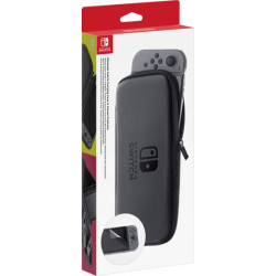 Akcesoria do konsoli: Nintendo Switch Carrying Case (NSP130 45496430597)'