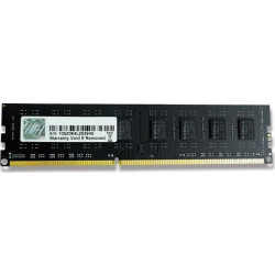 Pamięć - G.SKILL DDR3 4GB 1600MHz CL11 OEM'