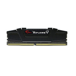 Pamięć - G.SKILL Ripjaws V Black 32GB [4x8GB 3200MHz DDR4 CL16 XMP2.0 DIMM]'