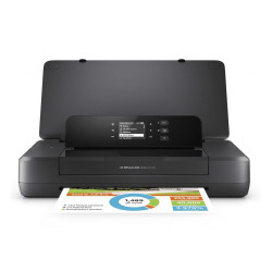 Drukarka HP OfficeJet 202 Printer (N4K99C)'