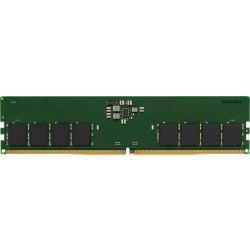 KINGSTON DDR5 16GB 4800MT/s CL40 DIMM'