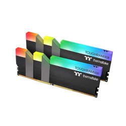 THERMALTAKE RAM RGB 2X8GB 4000MHZ CL19 BLACK'