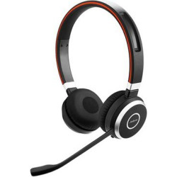 Słuchawki - Jabra Evolve 65 MS Stereo'