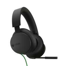 Słuchawki - Microsoft zestaw słuchawkowy Xbox Stereo Wired Headset'