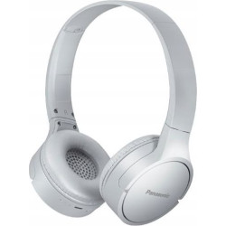 Słuchawki - Panasonic RB-HF420BE Białe'