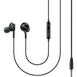 Słuchawki - Samsung EO-IA500BBEGWW czarne'