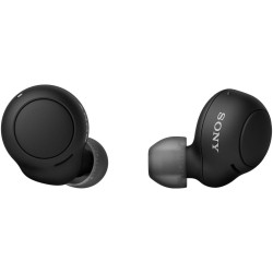 Słuchawki - Sony WF-C500 czarne'