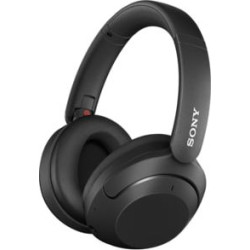 Słuchawki - Sony WH-XB910N czarne'