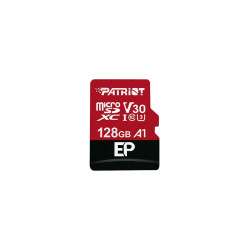 Karta pamięci Patriot Memory EP Pro PEF128GEP31MCX (128GB; Class 10  Class U3)'