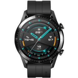 Huawei Watch GT 2 46mm Sport czarny'