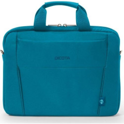 Torba- Dicota Eco Slim Case Base 13"-14.1" blue'