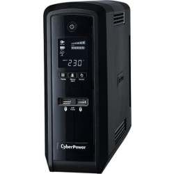 Zasilacz UPS CyberPower CP1300EPFCLCD (TWR; 1300VA)'