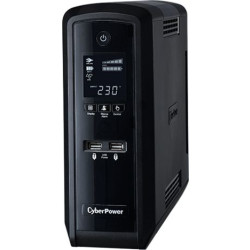 Zasilacz UPS CyberPower CP1500EPFCLCD (TWR; 1500VA)'