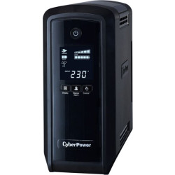 Zasilacz UPS CyberPower CP900EPFCLCD (TWR; 900VA)'