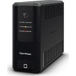 Zasilacz awaryjny UPS CyberPower UT1050EG-FR (TWR; 1050VA)'